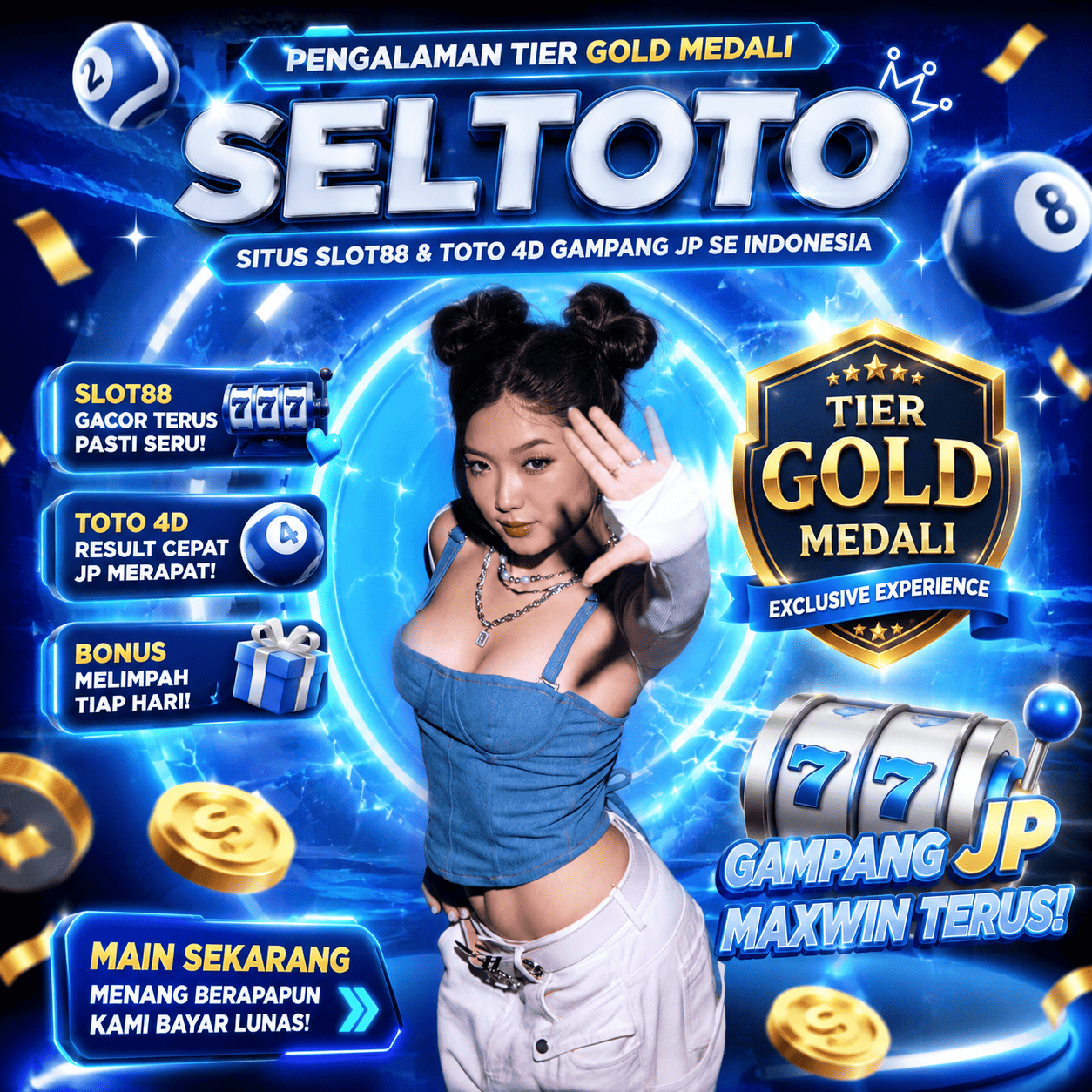 SELTOTO